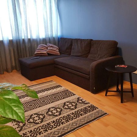 Apartments Pakri Paldiski Zewnętrze zdjęcie