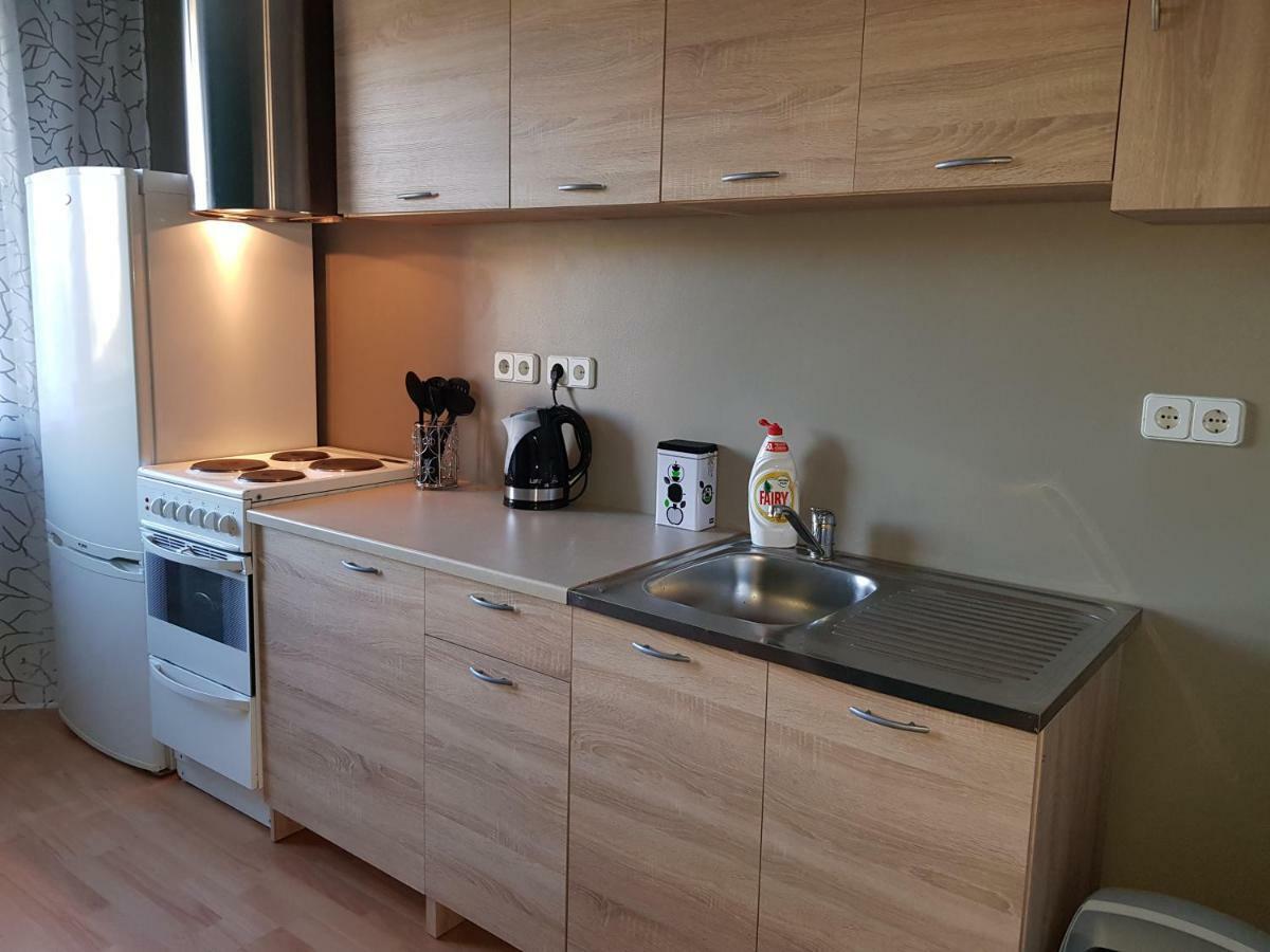 Apartments Pakri Paldiski Zewnętrze zdjęcie