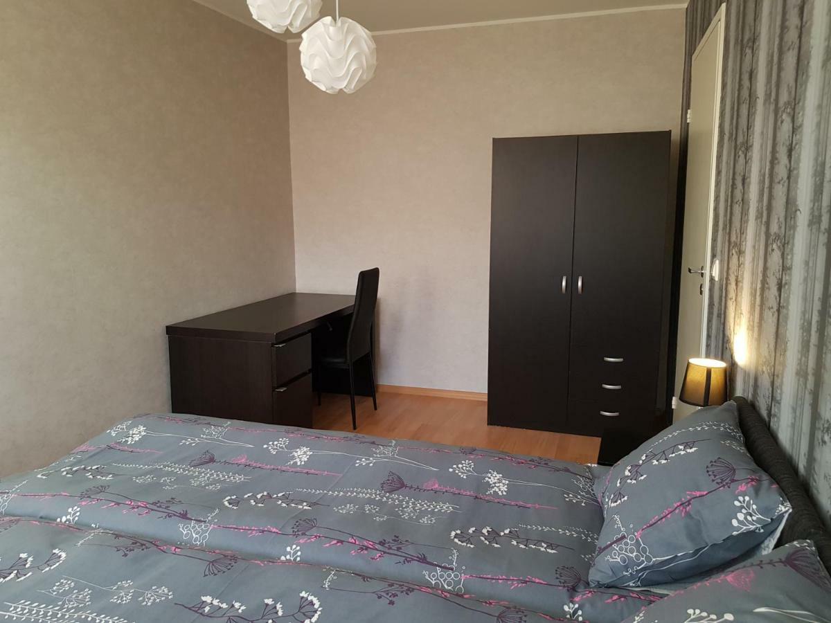 Apartments Pakri Paldiski Zewnętrze zdjęcie