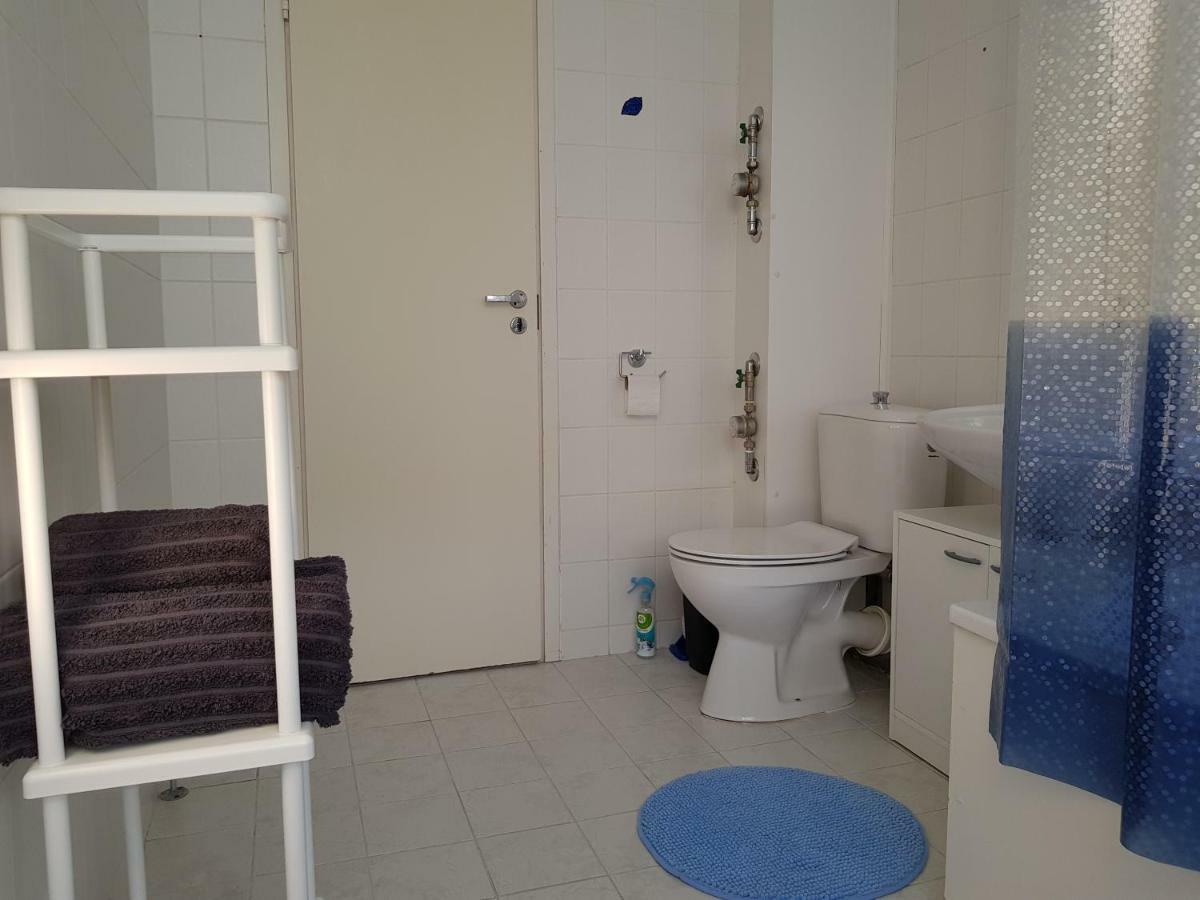 Apartments Pakri Paldiski Zewnętrze zdjęcie