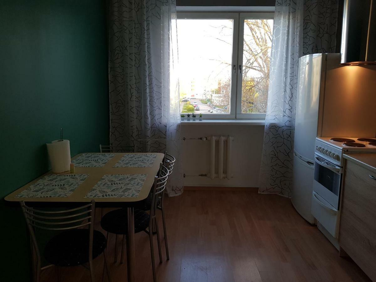 Apartments Pakri Paldiski Zewnętrze zdjęcie
