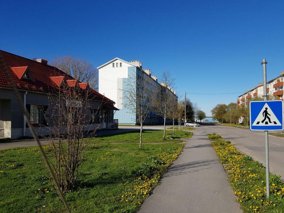 Apartments Pakri Paldiski Zewnętrze zdjęcie