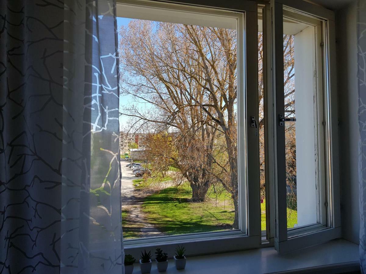 Apartments Pakri Paldiski Zewnętrze zdjęcie